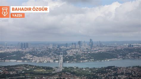 İstanbul’da 2019’a kadar 130 büyük projede 85 milyar Dolarlık imar rantı yaratıldı